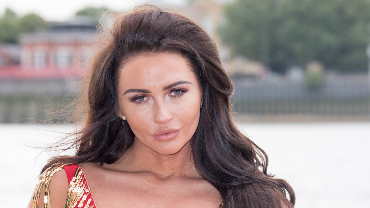 Ex On The Beach's Charlotte Dawson: EVERYTHING you need to know
